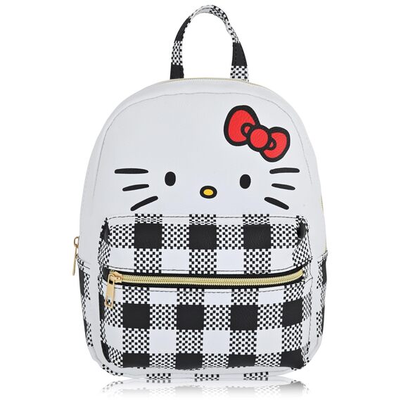 cheap hello kitty backpacks Sanrio My Melody Winter Cosplay Mini Backpack our Mackenzie backpacks are packed with pockets and straps to keep everything in place 8938 Sanrio Hello Kitty Backpack